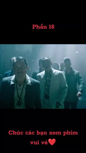 Phần 18:phim hay mỗi ngày #xuhuong #movie #fyp #phimhay #phimtrungquoc