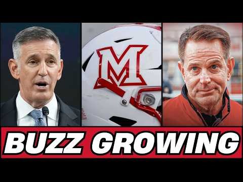 Conference Realignment: Miami's Big Play for the Big Ten