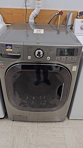 FredsAcademy.com on Instagram: "How to run a spin-only cycle on your LG Washing Machine💦 #fredsapplianceacademy #appliancetechnician #washingmachines #lgappliances #spincycle #tipsforhomeowners"