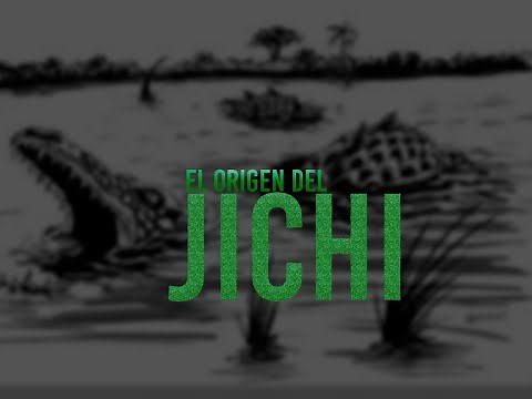 THE JICHI´S ORIGIN / BOLIVIAN MYTHS AND LEGENDS