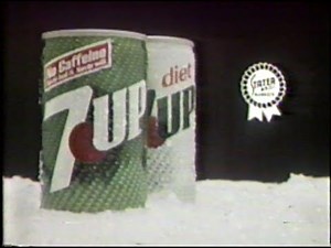 Mid 1980s Commercial Collection (KABC TV-7, Los Angeles CA)