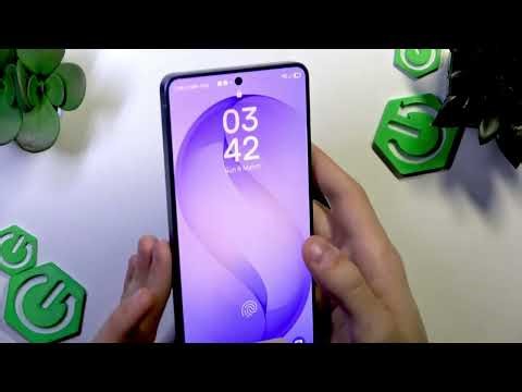 Comment activer et personnaliser l'Affichage de confidentialité sur SAMSUNG Galaxy S26 Ultra