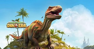 Télécharger et Jouer à Primal Conquest: Dino Era sur PC & Mac (Émulateur)