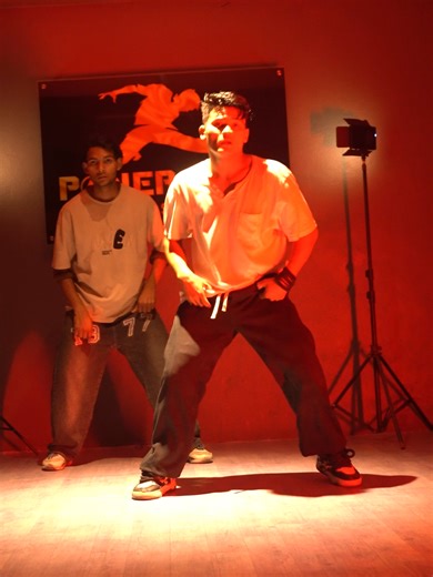 Dhire Dhire Se Mere Jindagime Aaanaa - Short Dance Video --Ft By Nikhil Parki