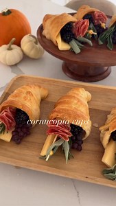 143K views · 58K reactions | Cornucopia, but make it filled with...