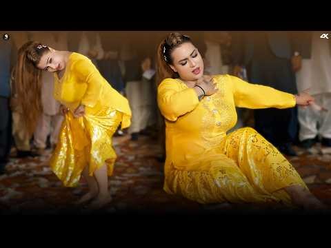 Penday Pey Ke Ishaq De , Rimal Shah Mujra Dance Performance, SGStudio 2026