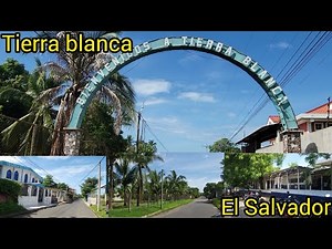 TIERRA BLANCA quienes desean vivir en este lugar?