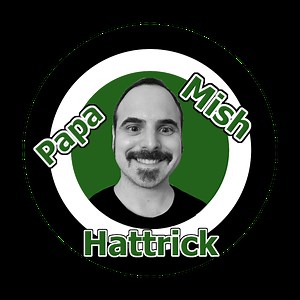 papa_mish Schedule - Twitch