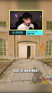 Les mouvements de Beking c'est trop 😱 | Burn Controllers