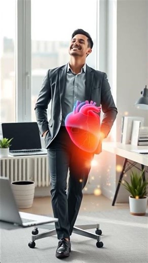 5-Min Morning Routine for Peak Productivity