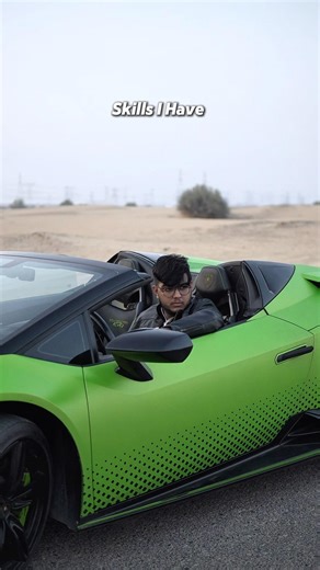 The skill I have was built in silence | Trading Noah