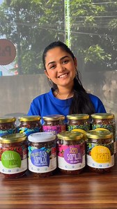 The wait is over! Your all-time favourites—Seeni Sambol, Maldive Fish Sambol, Fried Sprats, and Chilli Paste—are back and better than ever! Perfect for adding that authentic touch to your meals. Tell us which one you're grabbing first! #SeeniSambol #MaldiveFishSambol #FriedSprats #ChilliPaste #PereraAndSons #PnS #SriLanka | Perera & Sons