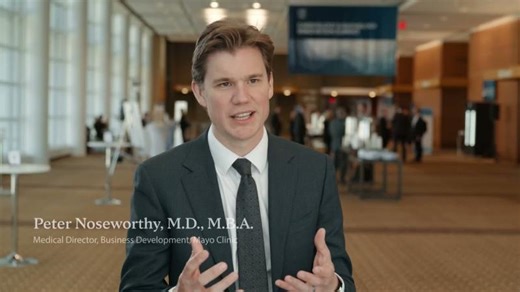 Mayo Clinic Cardiology and Radiology Innovation Summit: Venture Capital | Mayo Clinic Business Development