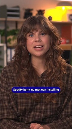 Veel ouders hadden hierover geklaagd. #NU.nl #Nieuws #Spotify #Wrapped #Kindermuziek