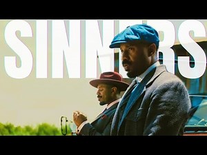 SINNERS - Why is this scene PERFECT