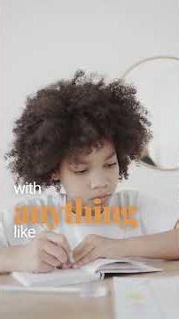 Will kids outgrow attention and learning problems?