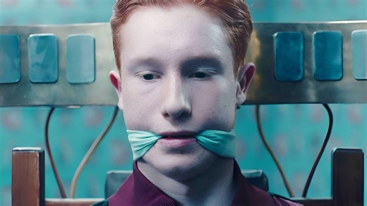 Netflix’s Greatest Sci-Fi Show Masters The Art Of Time Travel Storytelling