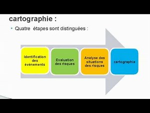 La Cartographie des Risques