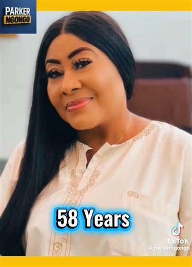 ngozi ezono the Nigeria best actor and his age when she started movie