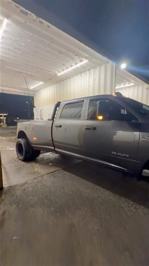 6.7 Cummins 5th gen with Hamilton cam and tappets