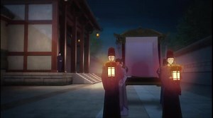 Cheng He Titong Episode 1 – AnimeSail
