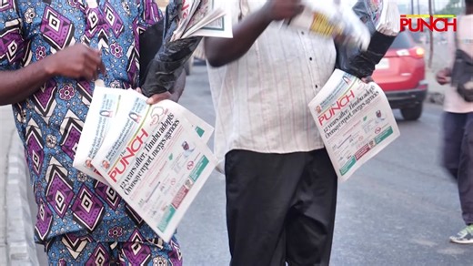 PUNCH @ 50 : A Legacy Of Truth Anticipate our documentary “PUNCH @ 50 : A Legacy Of Truth”. A storytelling that celebrates our five decades of unwavering dedication to truth, integrity, and fearless reporting. For 50 years, Punch has stood tall as a beacon of trust, delivering stories that matter and shaping narratives with a commitment to accuracy and fairness.