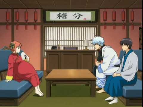 weight gain girl anime