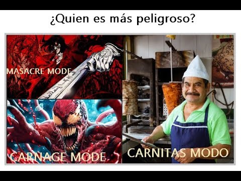 Geometry Dash:Carnage Mode