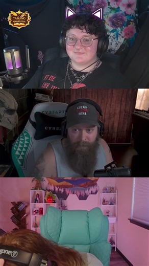 Find the answer in this week’s episode! #ttn