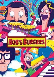 Bob's Burgers Season 14 - watch episodes streaming online