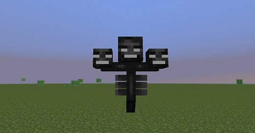 Yes, Wither Can Break Obsidian in Minecraft & Here’s How