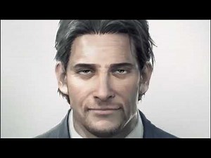 AC7 Captain Torres Edit: Salvation