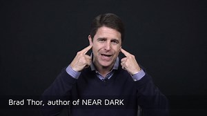 Brad Thor shares the magic of audiobooks! The 2020 Audie Awards® on March 2, 2020 will mark 25 years of audiobook magic. Audiobooks connect authors, narrators, and listeners in a unique way. If you listened to this one, share your thoughts in the comments—we want to hear from you! ❤️ #loveaudiobooks Simon & Schuster Audio | Audiobooks | Facebook
