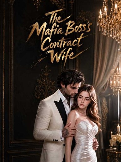 The Mafia Boss's Contract Wife (2026)