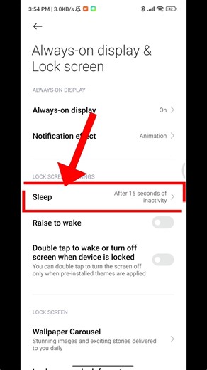 Autoclick dwell timing Accessibility Secret Features | Input Device #shorts #redmi #smartphone