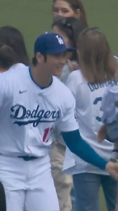 Bryan Cranston introduces the Los Angeles Dodgers Big 3 (via Spectrum SportsNet LA) | MLB on FOX