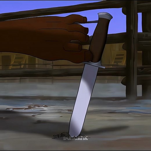 Spirit Stallion of the Cimarron: Cartoon Horse Movie Edit