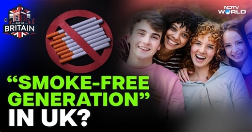 UK's Smoking Ban: Bold Health Reform Or Unrealistic Gamble?