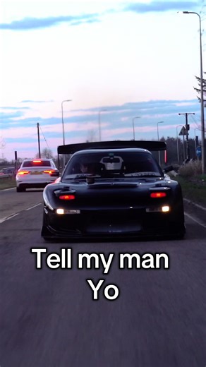 Best in the scene 🎬 #fyp #rx7 #tiktokviral #brap #terryhwrc