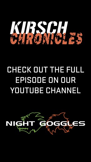 12 reactions | I love it when coyotes face plant after they are hit. There is nothing like the "thwack" sound and see them pile up. If you want to start "face-planting" coyotes for yourself, check out the Kirsch Chronicles series on our YouTube, and of course, contact our experts at Night Goggles if you have any other questions! | Night Goggles, Inc | Facebook