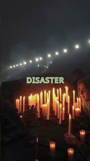 Catastrophic dam failures #floods #dams #disasters