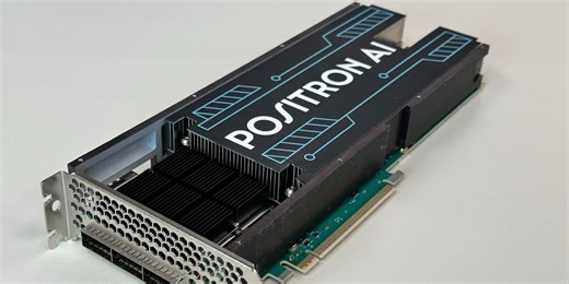 The New Chips Designed to Solve AI’s Energy Problem