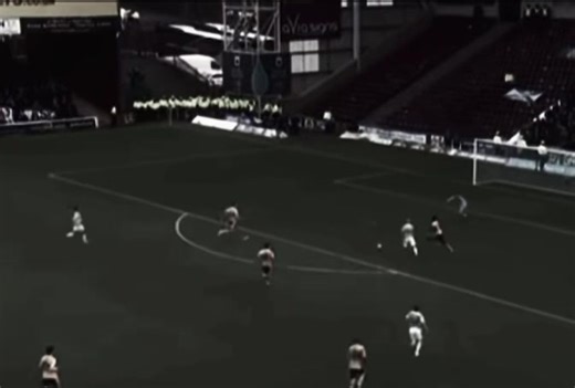 Last year meada purple patch was peak #meada #celtic