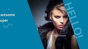 12 Template PowerPoint Efek Animasi Keren