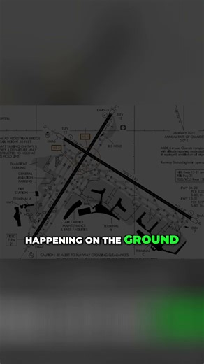 Air Canada/Fire Truck LaGuardia Collision: Tunnel Vision & Communication Breakdown