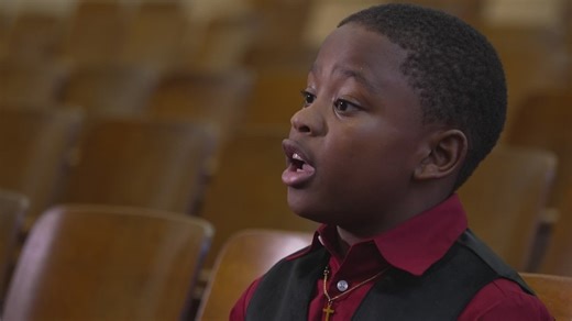Dallas ISD set to host 2026 MLK Jr. Oratory Competition