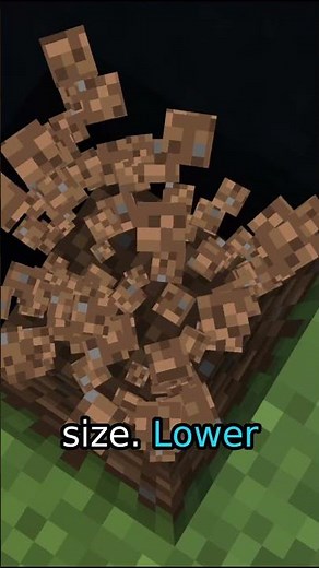 🔴Clear massive areas in seconds minecraft!