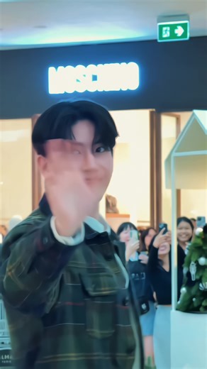 ยิ้มหวาน😍#sea_tawinan#ซีทวีนันท์#ฟีด#tiktok