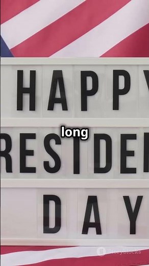 Celebrate Presidents Day 2025: A Tribute to American Leaders!