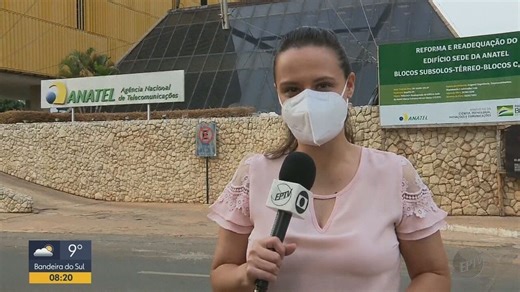 Diretoria da Anatel decide sobre as regras para lançamento da tecnologia 5G no Brasil